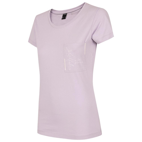 Outhorn Γυναικεία κοντομάνικη μπλούζα